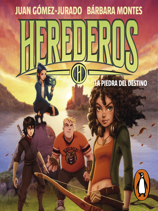 Title details for Herederos 2--La piedra del destino by Juan Gómez-Jurado - Available